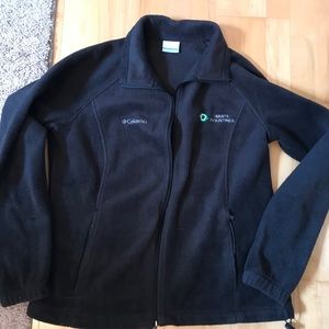 Columbia Jacket